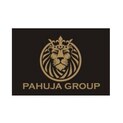 Pahuja Group Logo