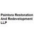 Paintora Restoration And Redevelopment LLP Developer Logo