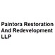 Paintora Restoration And Redevelopment LLP