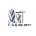 PAK Builders Logo