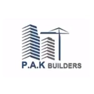PAK Builders developer logo