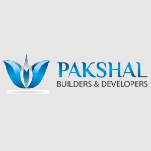 Pakshal Builders And Developers developer logo