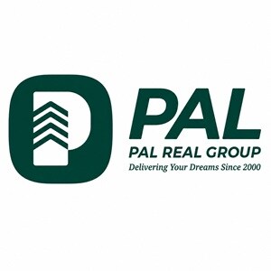 Pal Real Group Developer Logo