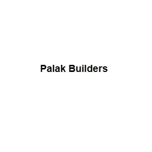 Palak Builders Logo