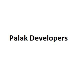 Palak Developers logo