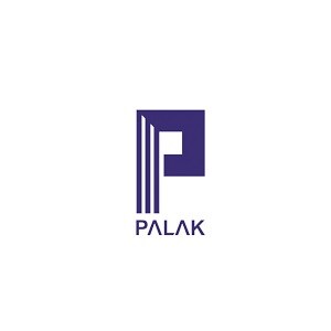 Palak Group Developer Logo