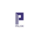 Palak Group Logo