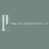 Palika Infratech LLP Developer Logo