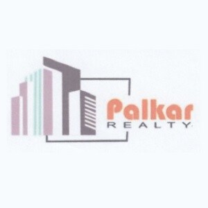 Palkar Realty Pvt Ltd developer logo