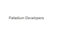 Palladium Developers Developer Logo