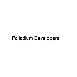 Palladium Developers logo