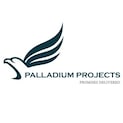 Palladium Projects Logo