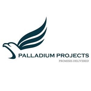 Palladium Projects logo