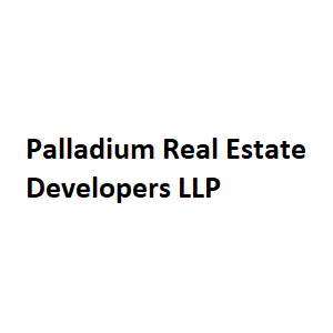 Palladium Real Estate Developers LLP