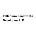 Palladium Real Estate Developers LLP Logo