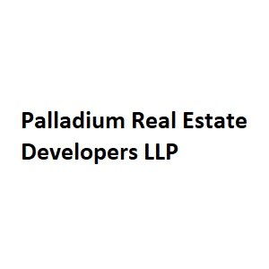 Palladium Real Estate Developers LLP logo