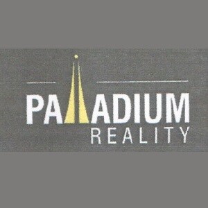 Palladium Reality developer logo