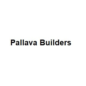 Pallava Builders Developer Logo