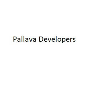 Pallava Developers logo