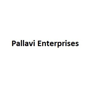 Pallavi Enterprises Developer Logo