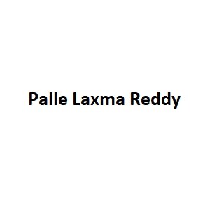 Palle Laxma Reddy logo