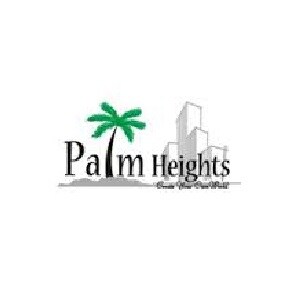 Palm Heights Private Limited Developer Logo