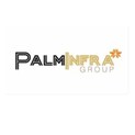 Palm Infra Logo