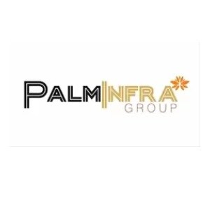 Palm Infra developer logo