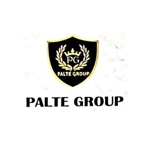 Palte Group logo