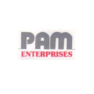 Pam Enterprises Developer Logo