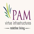 PAM Infrastructures Developer Logo