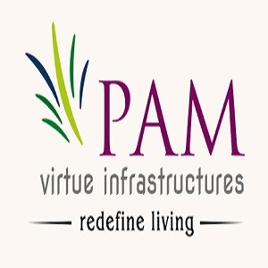 PAM Infrastructures Developer Logo