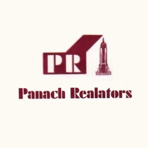 Panach Relators logo