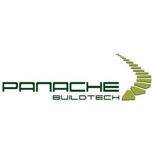 Panache Buildtech developer logo