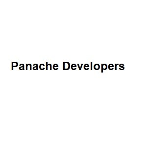 Panache Developers Developer Logo