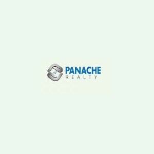 Panache Realty logo