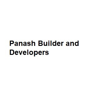 Panash Builder and Developers Logo