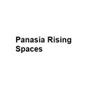 Panasia Rising Spaces Logo