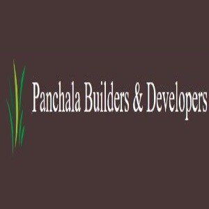 Panchala Builders developer logo