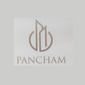 Pancham Buildcon Pvt Ltd Developer Logo