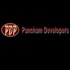 Pancham Developers Pune Developer Logo