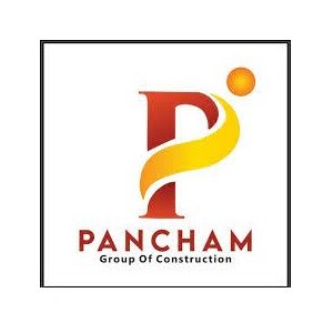 Pancham Group Of Contruction Logo