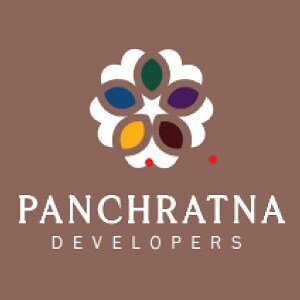 Pancharatna Developers Developer Logo