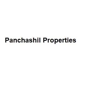 Panchashil Properties developer logo