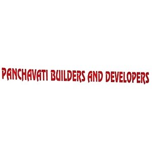 Panchavati Builders And Developers Logo
