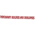 Panchavati Builders And Developers Developer Logo