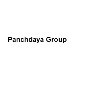 Panchdaya Group Developer Logo