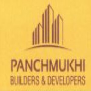 Panchmukhi Builders Logo