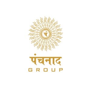 Panchnaad Group Developer Logo