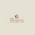 Panchratna Construction Developer Logo